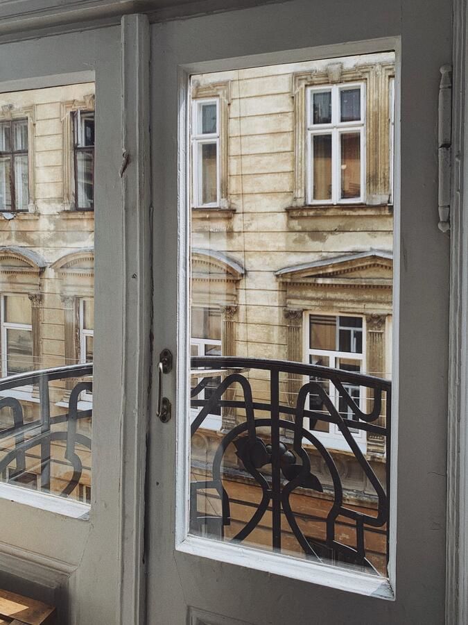 Апарт-отели Lviv Loft Apartments Львов-5