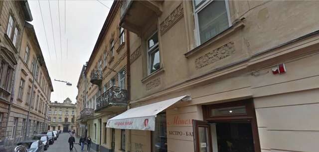 Апарт-отели Lviv Loft Apartments Львов-13